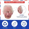 Party Masks Royal Family Face Cover Coronation Decorations King Charles III Kings 230630