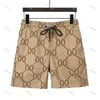 Mode Herren Designer Shorts Schnell trocknende Badebekleidung Druck 2023 Sommerbrett Strandhosen Männer Badeshorts Größe M-3XL YY