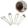 Hair Clips Japan Retro Sticks Women Hairclip Simplicity Girls Hairpins Pin Combs Bridal Headwear Headdress