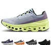 2023 Hardloopmonster Schoenen Monster Trainingsschoen kingcaps winkel Lichtgewicht Geniet van Comfort Heren Dames Perfecte Snearkers Runners Shock dhgate Kortingsmode