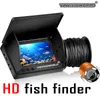 Fishfinder VZb LCD 5043 Inch Display Onderwater 220° Vissen Camera Waterdicht IPS 1080P 9 Uur Uithoudingsvermogen Nachtzicht 230629