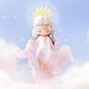 Blind Box Sleep Fairyland Elves Series Blind Box Mystery Box Cute Figur Collectible Toy Desktop Dekoracja Prezent na przyjęcie urodzinowe 230629