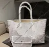 3A Womens Purses Tote Bag Designer Bag Crossbody Fashion Luxurious Handbags Real Leather Quality Mini PM GM Ladies Totes Bag Crossbody Shopping Bags 2st Composite