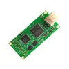Verstärker DLHIFI Italienische USB -Digitale Schnittstelle DSD zu I2S PCM 384KHz DSD512 Boardkompatible Amanero besser als XMOs für Verstärker DAC