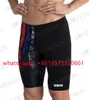 Costumi da bagno da uomo Pantaloncini da bagno da uomo Trunks Summer Jammer Beach Traje De Bano Hombre Short Gym Costume da bagno in lycra 2023 230630