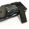 Nintendo DS için OEM NDSL Toz Geçirmez Kapak Kart Soket Fiş NDS Lite DSL Yuvası 2 Toz Kapağı DHL FEDEX UPS ÜCRETSIZ GEMI