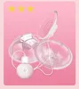 Nipple massager sex toy sucking teasing jumping and egg teaser 75% Off Online sales