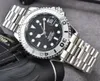 Top Brand Wristwatches Men's Watches Automatic Mechanical Business Wrist-Watch Classic Style Designer Man Women Watch Rostless Steel Wristwatch 16233