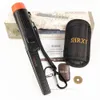 금속 탐지기 Shrxy 포인터 금속 탐지기 Pro Pinpoint GP-Pointerii Pinpinating Gold Digger Garden Detecting Waterproof 230630