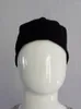 Berets BLOCK EMF Protection Hat Silver Beanie With Full Color