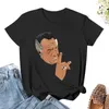 Kadın Polos The Sopranos - Paulie T-Shirt Grafik T Shirt Bayan Giyim Kadın Üst Giyim