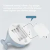 Party Favor 2023 Kids Baby Cute Cartoon Whale Floating Spraying Water Bath Toys Spout Spray Shower Bathing Swimming Bathroom Toy