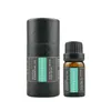 Essentialoljor av ren aroma 100% Pure Oils Kit- Top 6 Aromaterapy Oils Gift Set-6 Pack, 10 ml (Eucal Yptus, Lavender, Lemon Grass, Orange, Peppermint, Tea Tree)