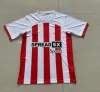 23 24Sunderlands maglie da calcio STEWART SIMMS ROBERTS AMAD CLARKE DAJAKU EMBLETON EVANS O'NIEN maglia da calcio PRITCHARD Mens Kids Kit 2024