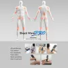 Ed Acoustic Shock Wave Therapy Equipment To Erectile Dysfunction/Home Shockwave Physiotherapy Machine For Low Back Pain457