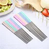 Chopsticks 304 Vete Creative Color 100st