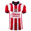 2024 25Liga MX Tigres Uanl Club Club Champions Champions Jersey Home Away Mexico Cruz Azul футбольные рубашки 24/25 Chivas Atlas FC Soccer Jerseys