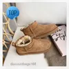 Australien Frauen Bootdesigner Tasman Schnee Winter Schafsleder Stiefel Mode Damen Tazz Plattform Pelzschuhe Damen Klassiker Ultra Mini Wildleder Wollstiefel Stiefel US 4