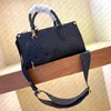 Designerskie torby TOTE Onthego Women Crossbody Bags Messenger Torba Mała torebka Lady Torebki Torebka Zakupa Torebka luksusowa kobieta woc tekstura mody torba na ramię