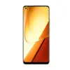 Téléphone portable d'origine Oppo Realme 11 5G intelligent 12 Go de RAM 256 Go de ROM MTK Dimensity 6020 64MP 5000mAh OTA Android 6.43" Super AMOLED Plein écran Empreinte digitale ID Visage Téléphone portable