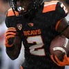 OSU OREGON State Beavers College Football Jersey DJ Uiagalelei Damien Martinez Deshaun Fenwick Silas Bolden Anthony Gould Easton Mascarenas-Arnold Akili Arnold 4x