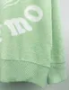 designer swetry skiewek haft haft męski dach swes damska designerski sweter pullover men bluza z kapturem długi rękaw aktywny bluza ubrania z dzianiny 8 kolorów 8 kolorów