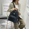 MC Wholesale Backpack Knapsack Fashion Men Mens Travel Backpacks Handbagsスタイリッシュなブックバッグショルダーバッグデザイナートートバックパックガールズボーイズスクールバッグ財布