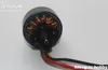 RC Airplane Model Part 4023 kv1050 Outrunner Brushless Motor for Volantex 759-1 75902 75903 75709 757V2 RC Plane Lanyu 2000mm Glider