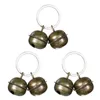 Vêtements pour chiens Louds Cat et Bells 3Set Fournitures multifonctions pour animaux de compagnie