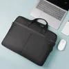 Портфели Mark Ryden 2023 Портфель-сумка 15,6-дюймовый ноутбук Messenger Бизнес-офис для мужчин Документ