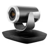 Camcorder GUCEE G07-18X VIDEOKONFERENZ HD-KAMERA 18XOptionaler Zoom|HD 1080P| Infrarot-Fernbedienung