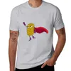 Herenpolo's Mitochondria T-shirt Oversized sweatshirts Herentraining