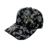 Ballkappen hochwertiger Schnappschussbaseball -Baseball -Kappen Frauen Hip Hop Papa Mesh Hat Trucker Tropfen