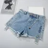 Cinturones Cadena de cintura de metal Accesorios femeninos Falda de aluminio decorativa Jeans Cinturón Hip Hop Ins Viento colgante