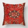 Pillow Fall Home Decor Autumn Living Room Throw Cover Sofa Boho 45x45cm 45 50x50 60x60cm 40x40 55x55cm Morocco