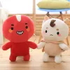 Jouets poupées en peluche douces pour enfants, cadeaux d'anniversaire et de noël, poupées mignonnes de 27cm pour filles