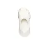 Designer Luxury Sandal Hd Lace-up Sneaker Track Sandali Gomma impermeabile Slide Tourist Crsc Madame Pool Mold Chiudi taglia 36-45