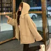 Mulheres para baixo outono inverno camisas jaquetas femininas finas parka oversize casacos senhoras outerwear casaco de manga longa elegante a249