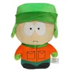 Anime Gevulde Pluche Dieren Speelgoed Schattig South Park Pop Kinderspeelkameraadje Woondecoratie Jongens Meisjes Verjaardag Kinderdag Kerstmis 3 Stijl 20cm DHL