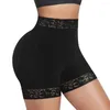 Women's Shapers Women BuLifter Shaper Panties High Waist Panty Booty Buttocks Lifting Faja Shorts Tummy Control Flat Belly Slimming