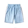Palms Shorts 23SS Angels Letters PA Unisex Beach Mens and Womens Fashion Casual couple Short 4506 16