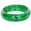 Direct iron dragon full of green jade bracelet emerald jade bracelet jade dry green bracelet crafts whole246S