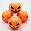 Halloween Fournitures Drôle Citrouille Fantôme Squeeze Jouet Adulte Enfants Décompression Jouets Soulagement Stress Vent Ball Halloween Party Décoration Prop Bébé Cadeaux 230928