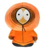 Anime Gevulde Pluche Dieren Speelgoed Schattig South Park Pop Kinderspeelkameraadje Woondecoratie Jongens Meisjes Verjaardag Kinderdag Kerstmis 3 Stijl 20cm DHL