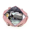 Outdoortassen Heren Sporttas Zwemmen Handtas Fitness Yoga Grote Mannelijke Weekendschouder Bolsas Voor Koffer Dames Training En Oefening Reizen