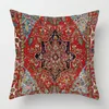 Pillow Fall Home Decor Autumn Living Room Throw Cover Sofa Boho 45x45cm 45 50 60x60cm 40 40cm 35x35 Morocco