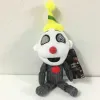 Toys en peluche ennard baby ballora Bonnet funtime foxy funtime freddy 7inch Doll