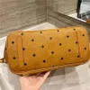 豪華なデザイナーMc Tote Leather二重面旅行ショッピングバッグファッションハンドバッグ大規模な卸売ショルダーバッグ女性の男性ホーボークロスボディハンドバッグレディースウォレット