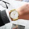 Men's Watch Top Brand CURREN Luxury Quartz Wrist Watch Male Clock Business Watches Relogio Masculino Stainless Steel Band234s