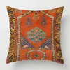 Pillow Fall Home Decor Autumn Living Room Throw Cover Sofa Boho 45x45cm 45 50 60x60cm 40 40cm 35x35 Morocco